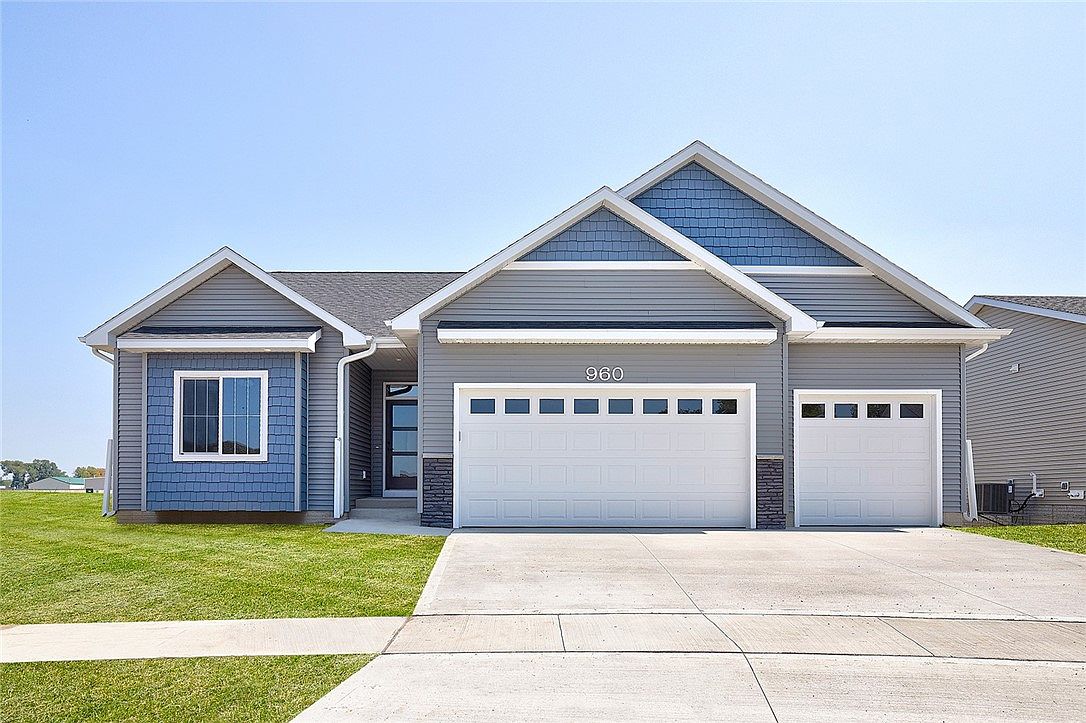 960 NE 64th Ave, Des Moines, IA 50313 Zillow