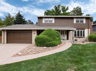 7436 S Downing Cir W, Centennial, CO 80122