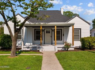 4116 Park Ave, Ayden, NC 28513