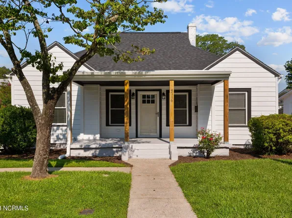 4116 Park Avenue, Ayden, NC 28513