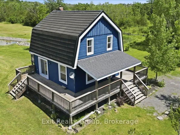 910 Rosebush Rd, Quinte West, ON K0K 2C0