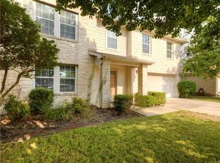 1309 Newbury St, Georgetown, TX 78626