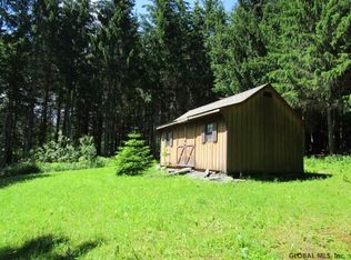 Yankee St, Summit, NY 12175