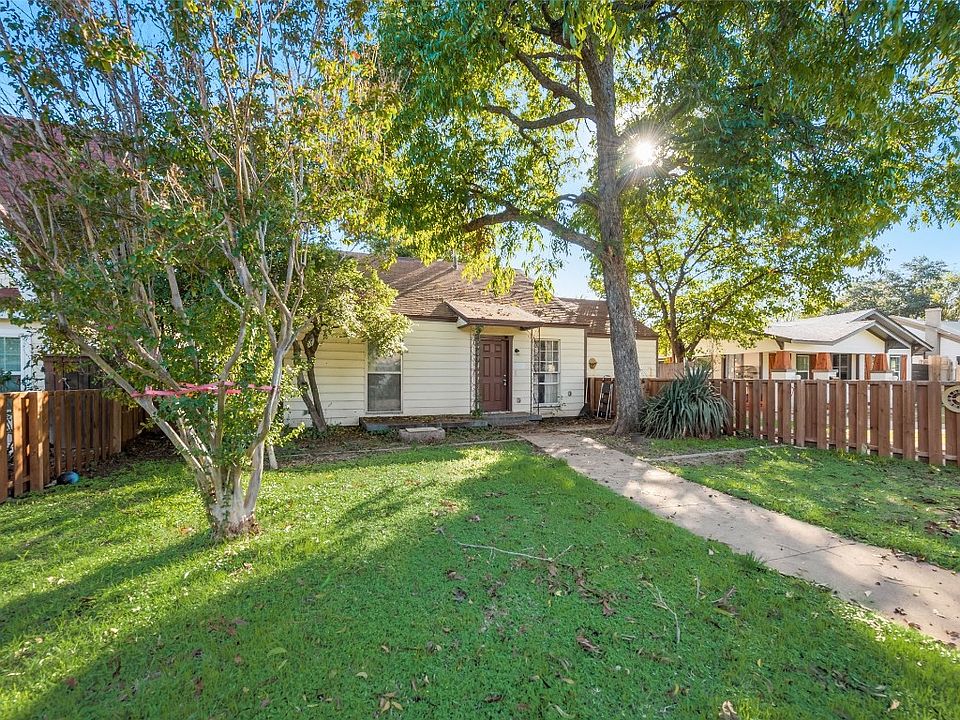 3428 Meadowbrook Dr, Fort Worth, TX 76103 Zillow