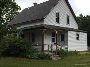 4697 Airline Rd, Wesley, ME 04686