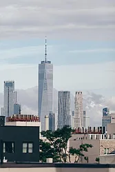 Rented by Manhattan Management LLC