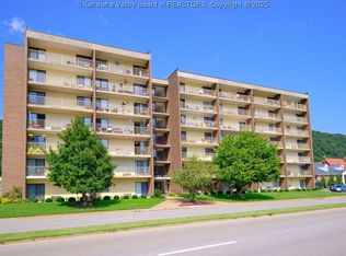 2106 Kanawha Blvd E APT 503, Charleston, WV 25311