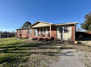 1114 Freda St, Pulaski, TN 38478