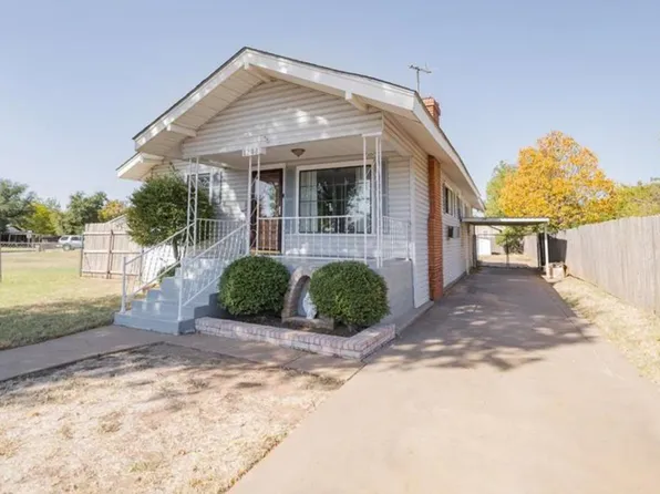 1208 Tyler St, Wichita Falls, TX 76309