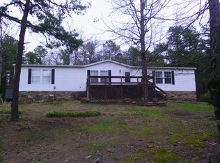 168 Southview Ln, Bigelow, AR 72016