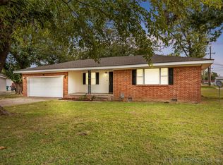 5 B St, Inola, OK 74036