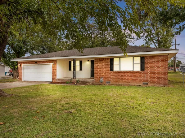 5 B St, Inola, OK 74036