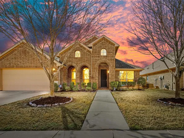 2444 Otero Pass, Fort Worth, TX 76131