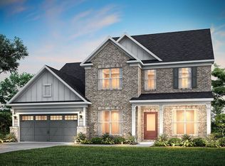 1606 Waterchase Dr, Dacula, GA 30019