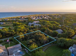 12 Nonantum Ave, Nantucket, MA 02554