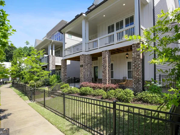 912 Martin St NW, Atlanta, GA 30318