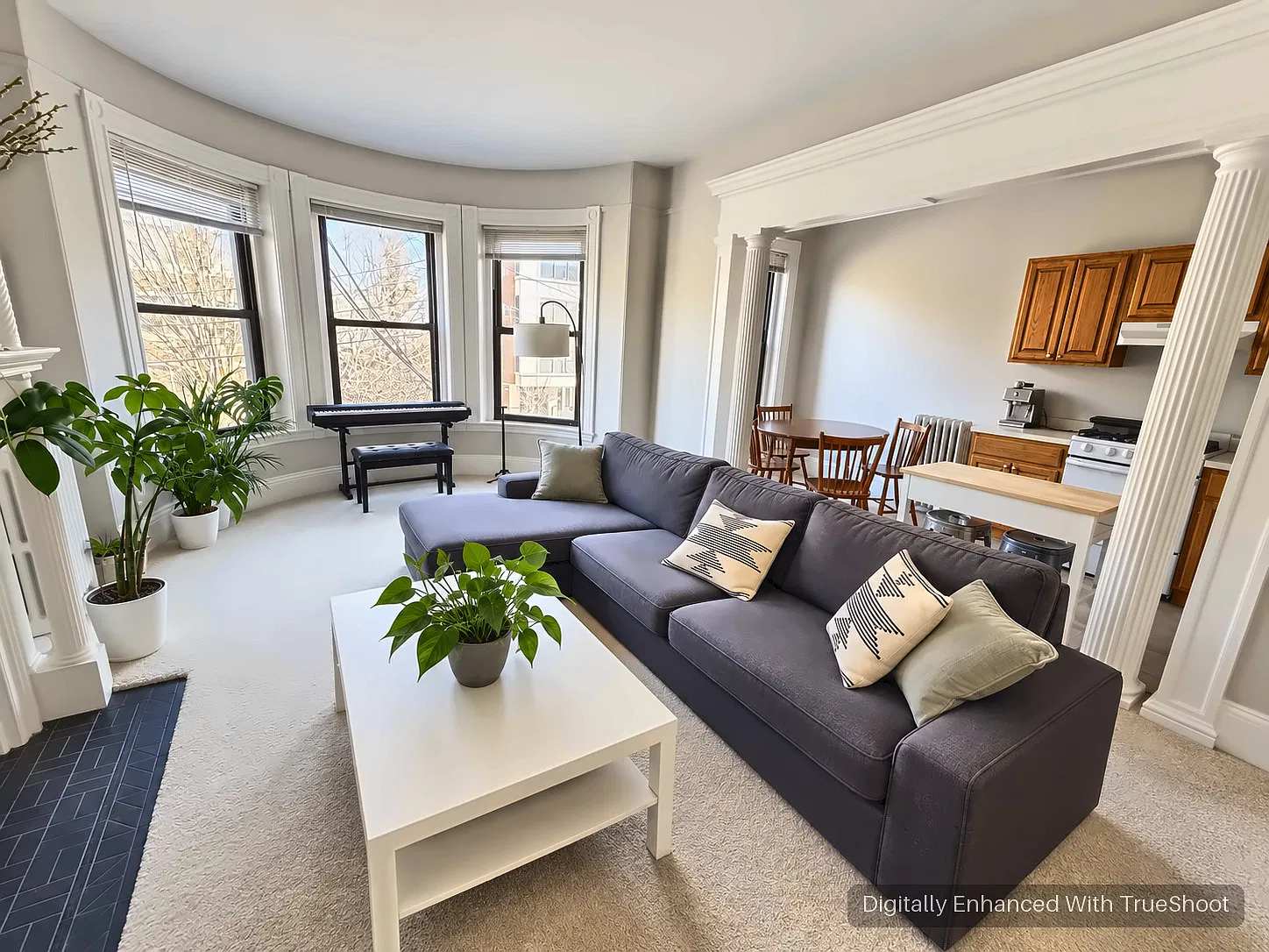 2 bed, 999 sqft, $3,000 — Photo 1