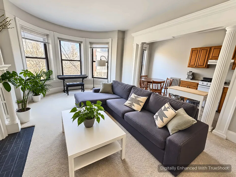 55 Longwood Ave #3