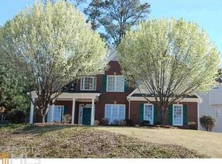 114 Mayes Farm Rd NW, Marietta, GA 30064