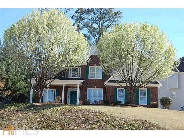 114 Mayes Farm Rd NW photo 1