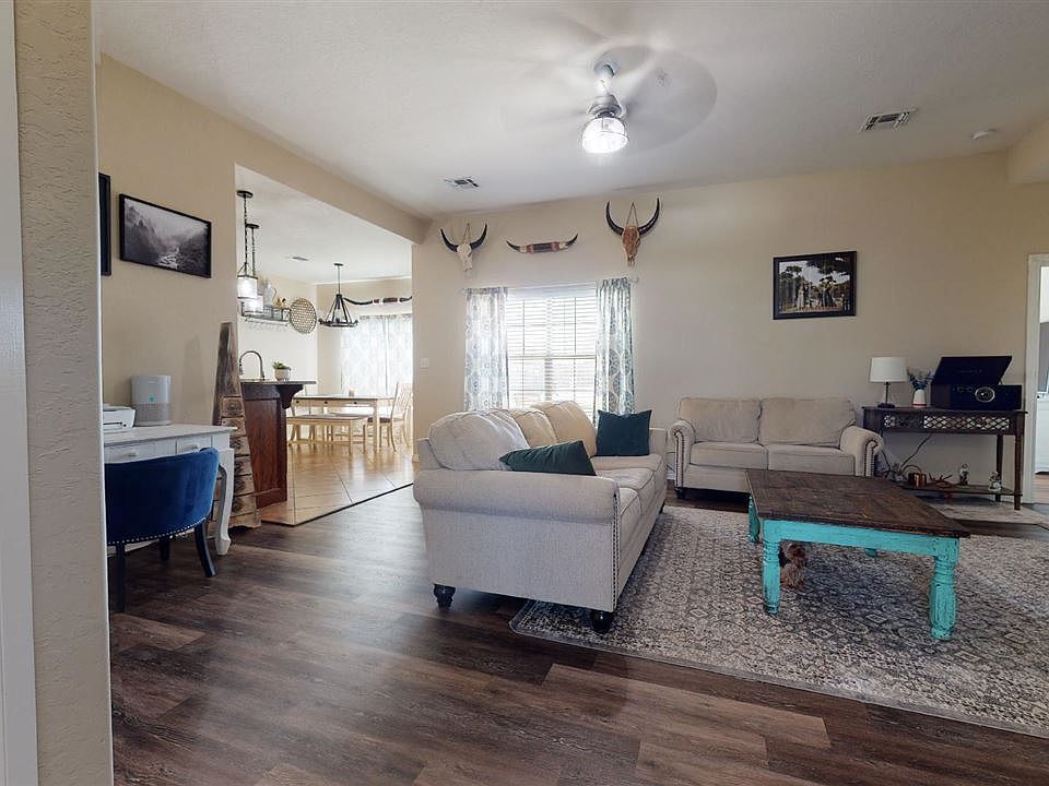 418 N Mountain Meadow Dr, Cache, OK 73527 Zillow