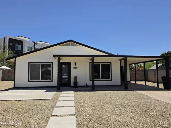 7323 N 16TH Place, Phoenix, AZ 85020