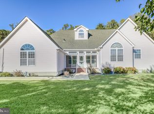 449 Woodside Rd, Millsboro, DE 19966