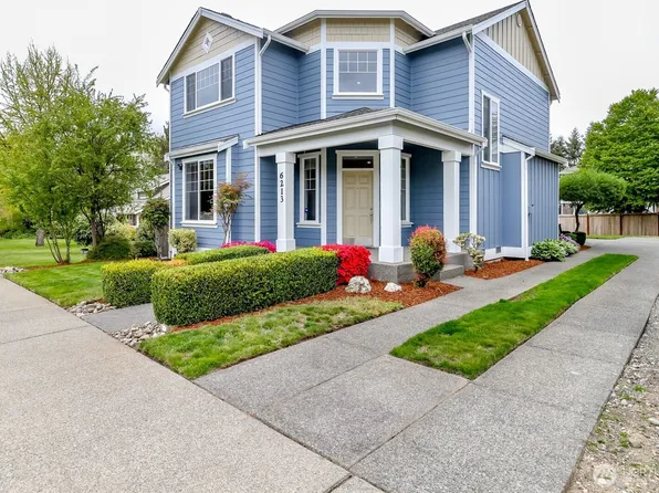 6213 122nd Street Ct E, Puyallup, WA 98373
