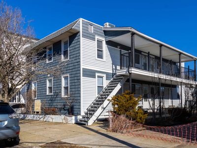 131 E Cresse Ave #1, Wildwood, NJ, 08260