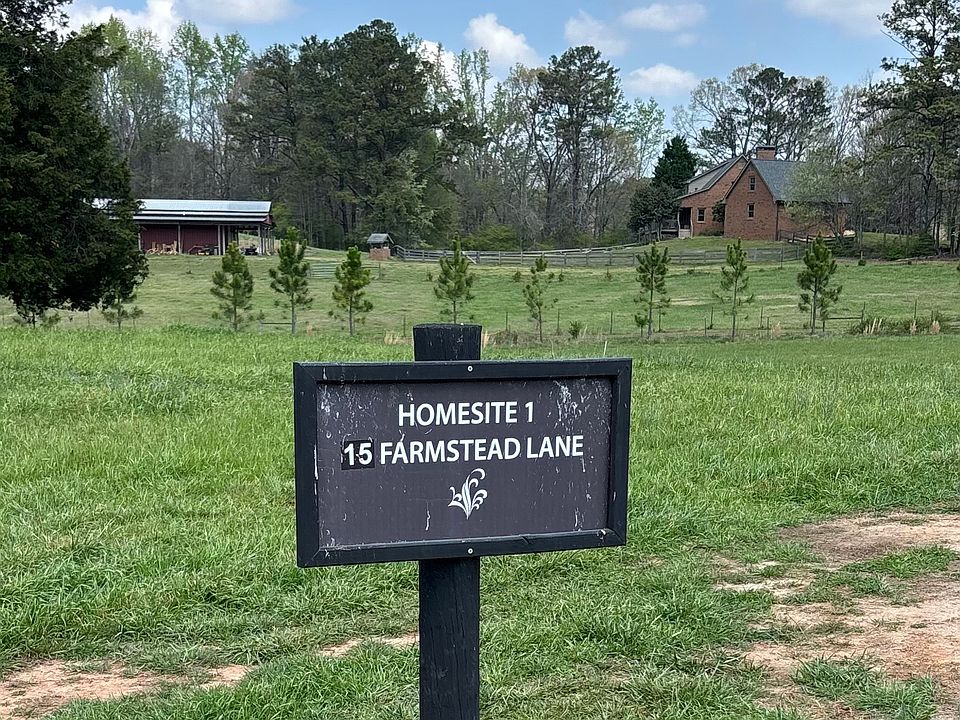 1st image of 15 Farmstead Ln Homesite 1