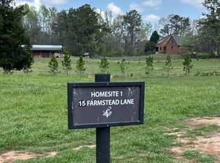 15 Farmstead Ln Homesite 1, Palmetto, GA