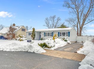 932 Harrison Road, Toms River, NJ 08753