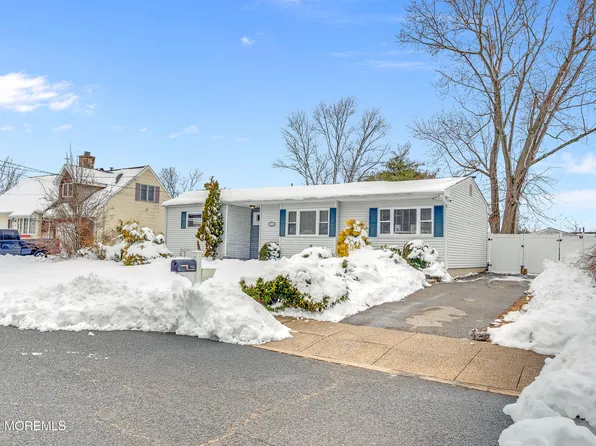 932 Harrison Road, Toms River, NJ 08753