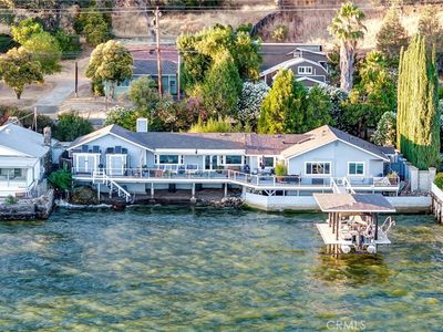 4397 E State Highway 20, Nice, CA, 95464