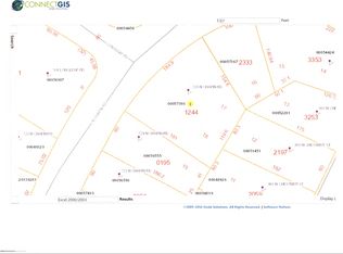 726 N Chapin Rd, Aberdeen, NC 28315