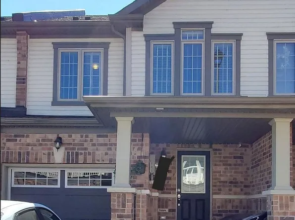 570 Linden Dr #27, Cambridge, ON N3H 0C9