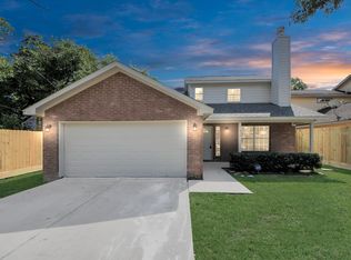 7514 Emma Lou St, Houston, TX 77088