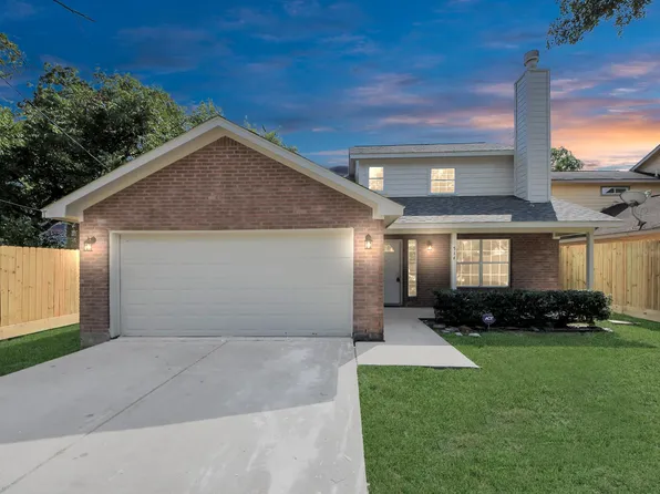 7514 Emma Lou Street, Houston, TX 77088