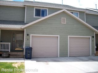 515 Michael Grove Ave APT 35, Bozeman, MT 59718