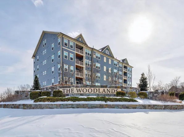 3315 Firefly Ln #304, Frederick, MD 21704