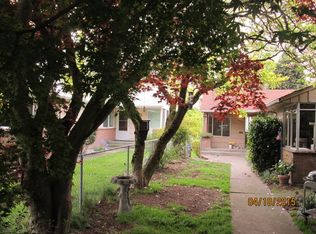 4837 Fauntleroy Way SW, Seattle, WA 98116