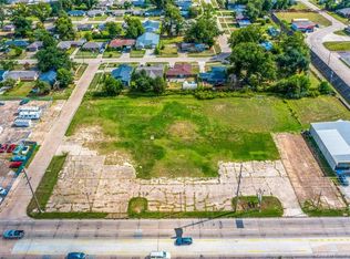 2801 Gerstner Memorial Dr, Lake Charles, LA 70601