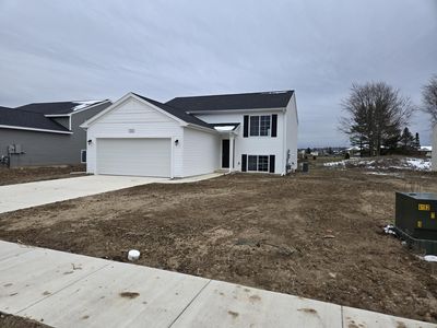 7256 Brighton Ln SE, Caledonia, MI, 49316