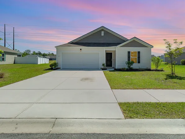 3019 Woodbury Ct, Conway, SC 29527