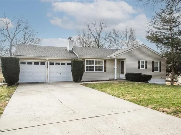 4723 Vermont Ave, Kansas City, MO 64133