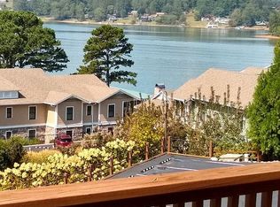 1419 Lakeside Rd UNIT 601, Hiawassee, GA 30546