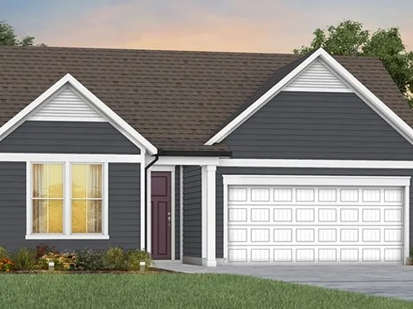 812 Everglade Dr Lot 175, Lebanon, TN 37090