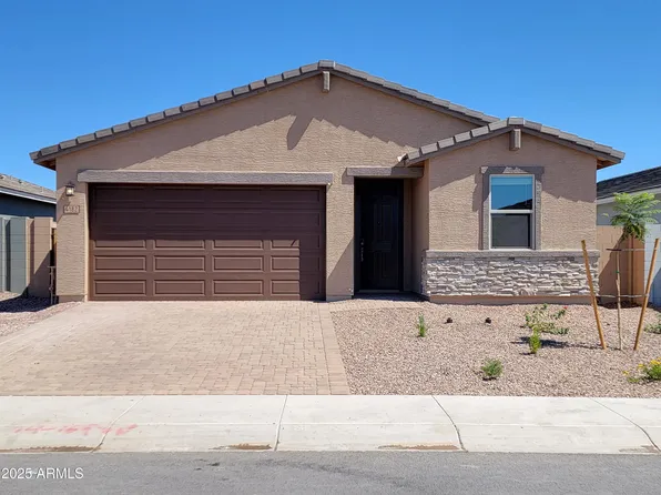 4182 W LISA Lane, San Tan Valley, AZ 85144