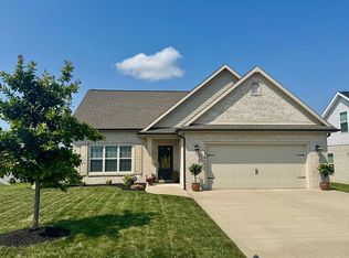 616 Hickory Wood Ct, Henderson, KY 42420