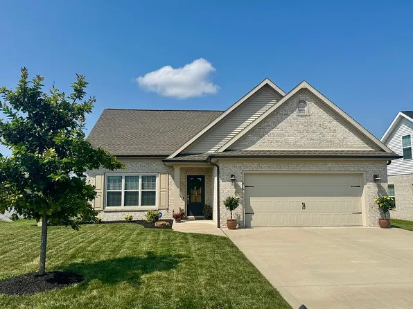 616 Hickory Wood Ct, Henderson, KY 42420